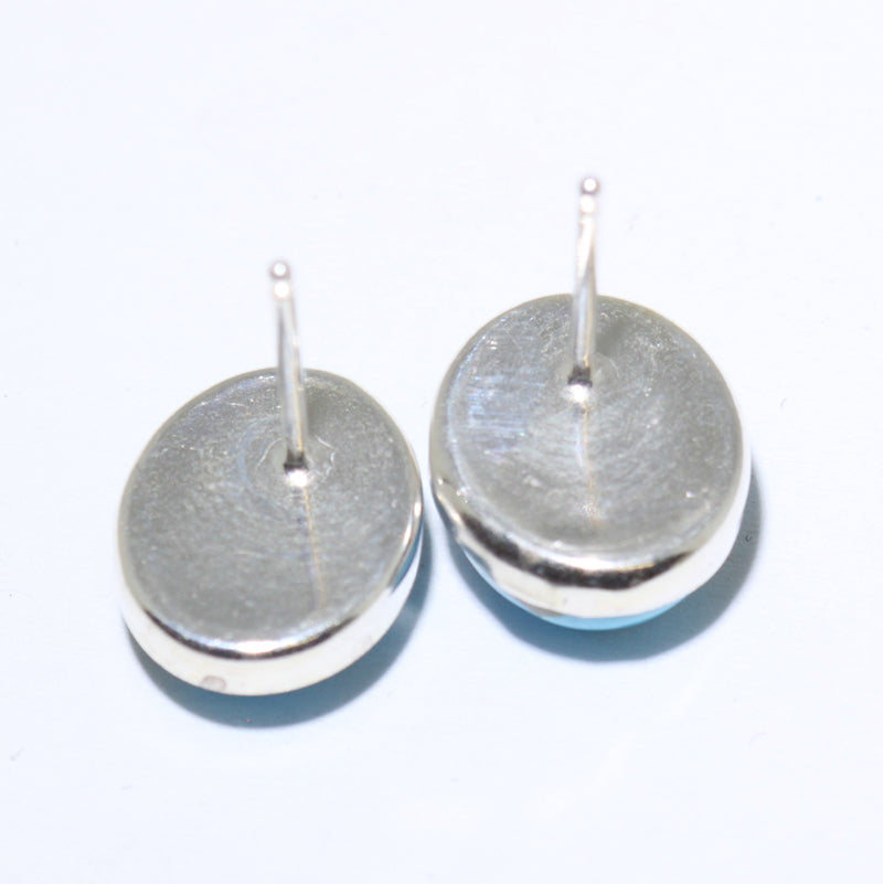 Kingman Earrings by Navajo