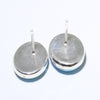 Kingman Earrings by Navajo