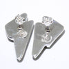 Kingman Earrings by Navajo