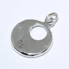 Inlay Pendants by Zuni
