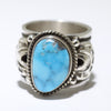 Kingman Ring by Darrell Cadman- 5