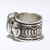 Kingman Ring by Darrell Cadman- 5