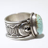 No. 8 Ring by Darrell Cadman- 8.5