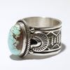 No. 8 Ring by Darrell Cadman- 8.5