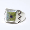 Inlay Ring by Veronica Benally- 7