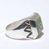 Inlay Ring by Veronica Benally- 7