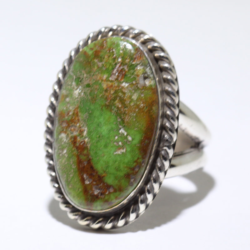Royston Ring by Robin Tsosie- 8
