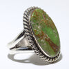 Royston Ring by Robin Tsosie- 8