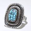 Kingman Ring by Russell Bitsie- 8.5