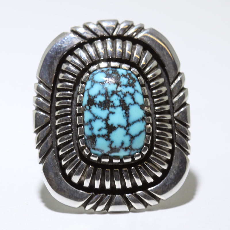 Kingman Ring by Russell Bitsie- 8.5