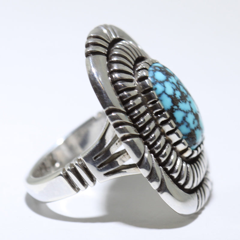 Kingman Ring by Russell Bitsie- 8.5