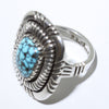 Kingman Ring by Russell Bitsie- 8.5