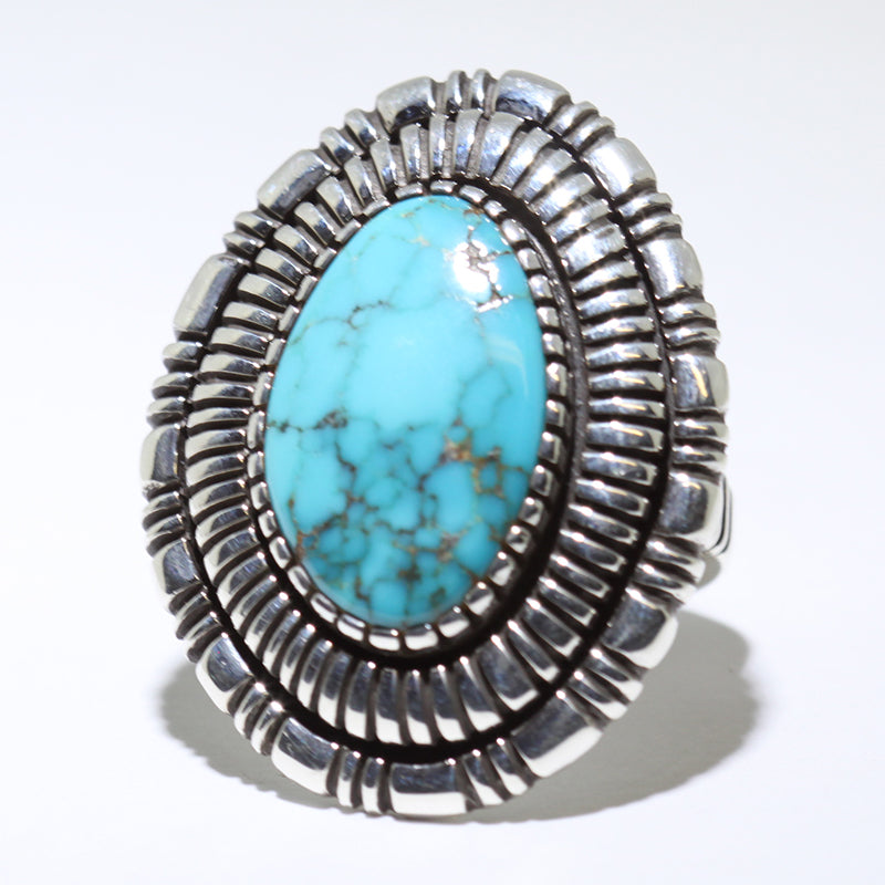Red Mtn Ring by Russell Bitsie- 8