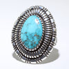 Red Mtn Ring by Russell Bitsie- 8