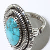 Red Mtn Ring by Russell Bitsie- 8