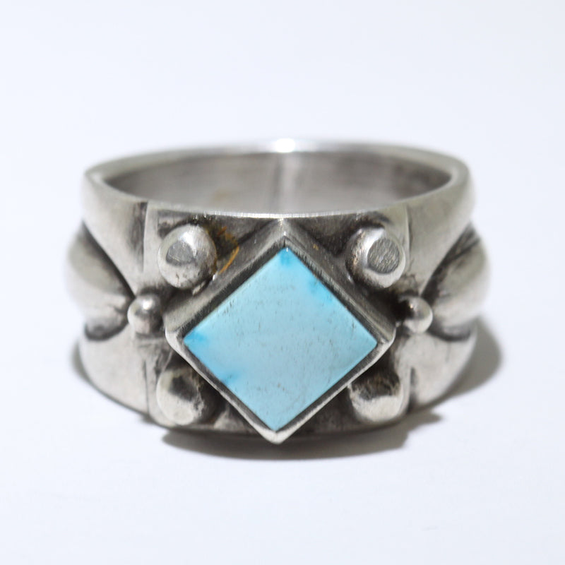 Fox Ring by Falcon Trading Company- 8.5