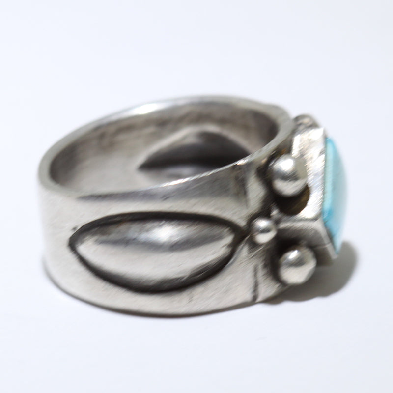 Fox Ring by Falcon Trading Company- 8.5