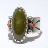 Battle Mtn Ring by Falcon Trading Company- 10