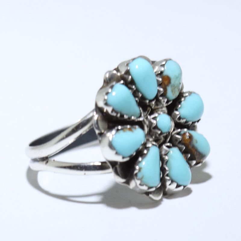 Cluster Ring by Navajo