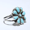 Cluster Ring by Navajo