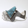 Chinese Bracelet by Ray Winner 5-3/4"