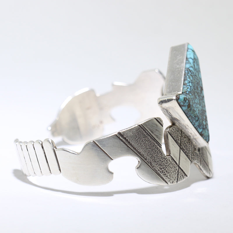 Chinese Bracelet by Ray Winner 5-3/4"