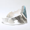 Chinese Bracelet by Ray Winner 5-3/4"