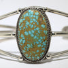 No. 8 Bracelet by Robin Tsosie 5-1/4"