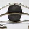 No. 8 Bracelet by Robin Tsosie 5-1/4"