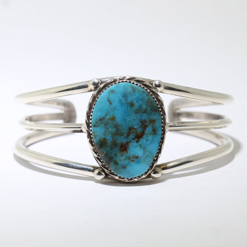 Sonoran Bracelet by Robin Tsosie 5"