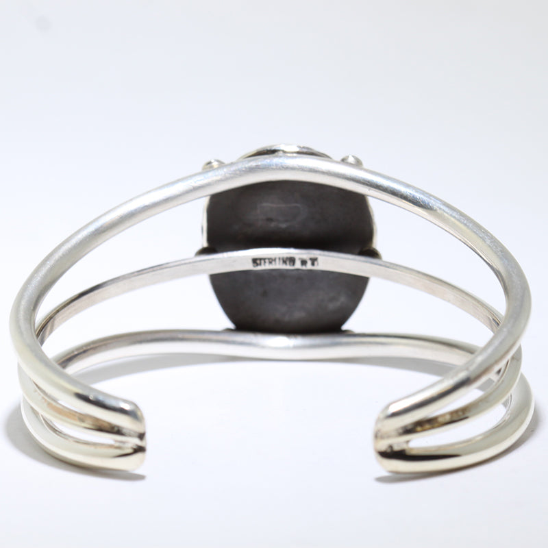 Sonoran Bracelet by Robin Tsosie 5"