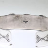 Sonoran Bracelet by Robin Tsosie 6-1/4"