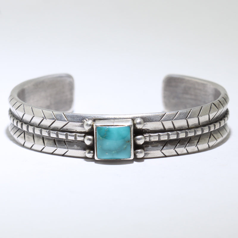 Fox Bracelet by Falcon Trading Company 5-1/4"