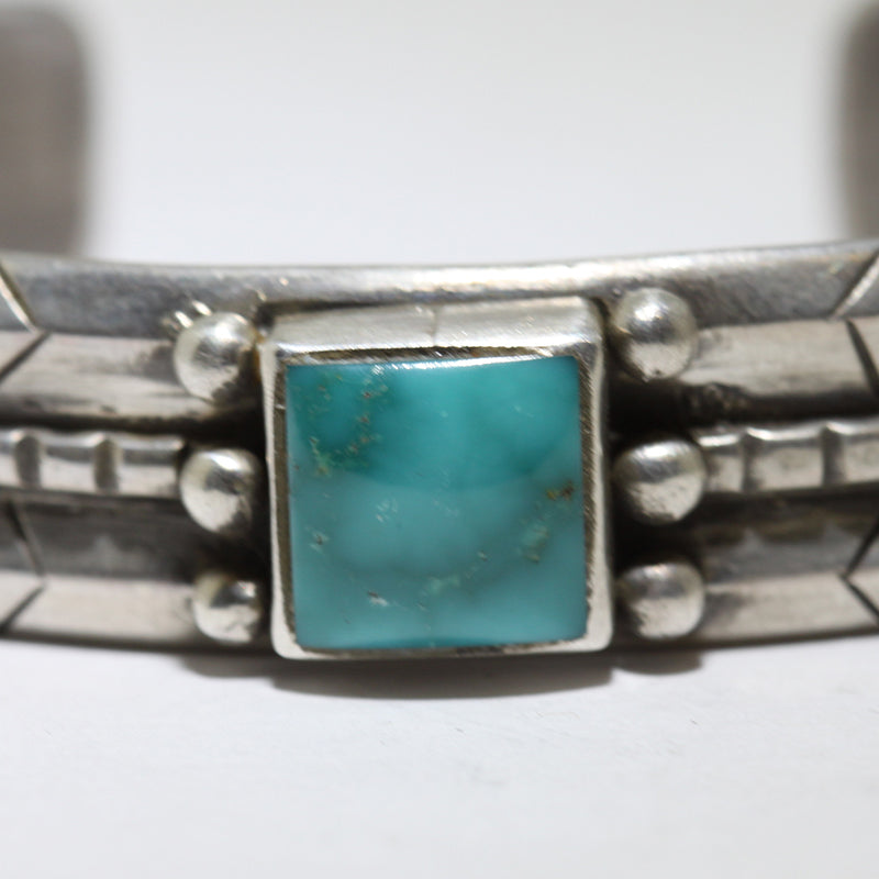 Fox Bracelet by Falcon Trading Company 5-1/4"