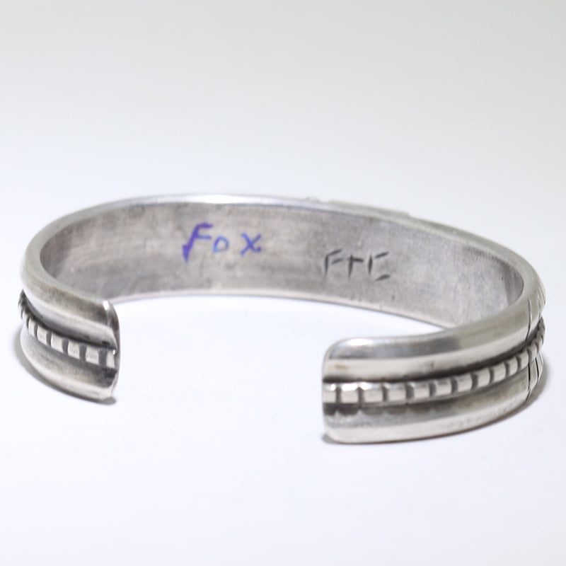 Fox Bracelet by Falcon Trading Company 5-1/4"
