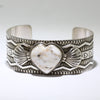 Heart Bracelet by Darrell Cadman 5-1/4"