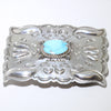 Morenci Buckle by Arnold Goodluck