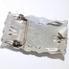 Morenci Buckle by Arnold Goodluck