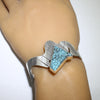 Chinese Bracelet by Ray Winner 5-3/4"