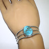 Sonoran Bracelet by Robin Tsosie 5"