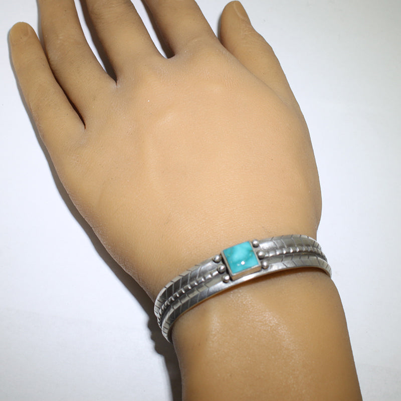 Fox Bracelet by Falcon Trading Company 5-1/4"