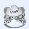 Silver Ring by Bo Reeves-7