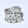Silver Ring by Bo Reeves- 7