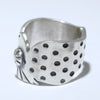 Silver Ring by Bo Reeves- 7