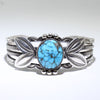 Kingman Bracelet by Vernon Jackson 5-3/4"