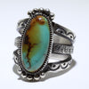 Royston Ring by Vernon Jackson- 12