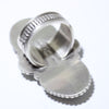 Sonoran Ring by Calvin Martinez- 9
