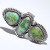 Sonoran Ring by Calvin Martinez- 9