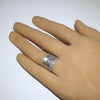 Silver Ring by Bo Reeves-7
