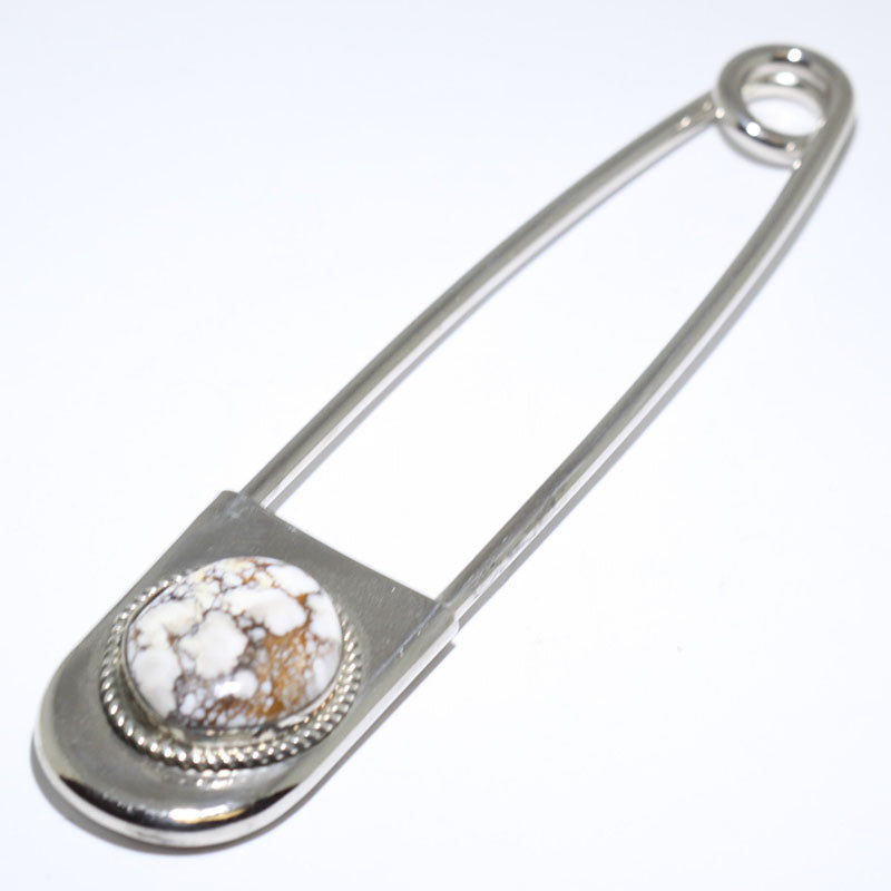 Wild Horse Key Holder by Fred Peters